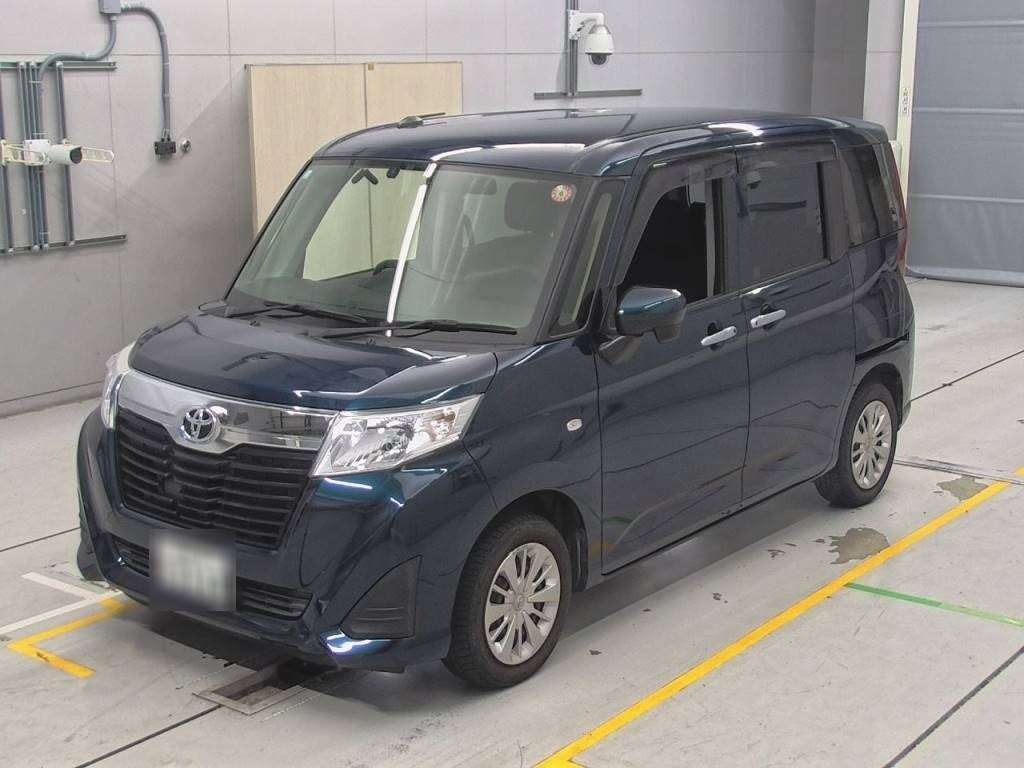 2016 Toyota Roomy M900A[0]