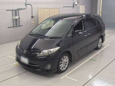 2011 Toyota Estima