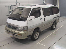 1996 Toyota Hiace Wagon