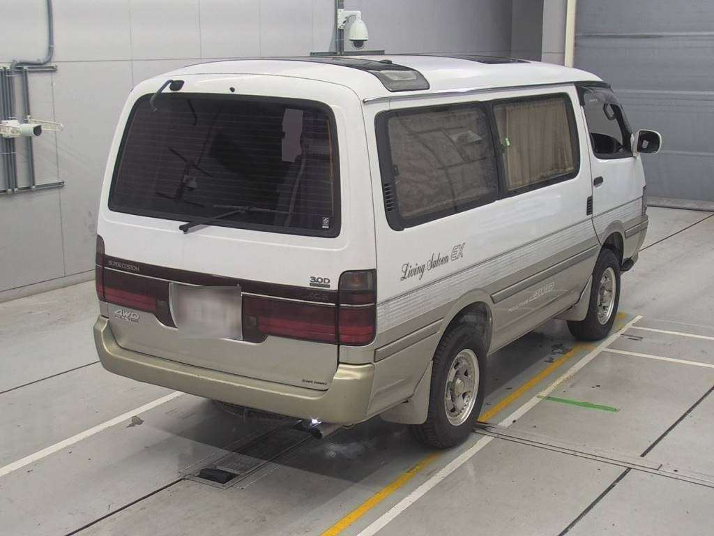 1996 Toyota Hiace Wagon KZH106W[1]