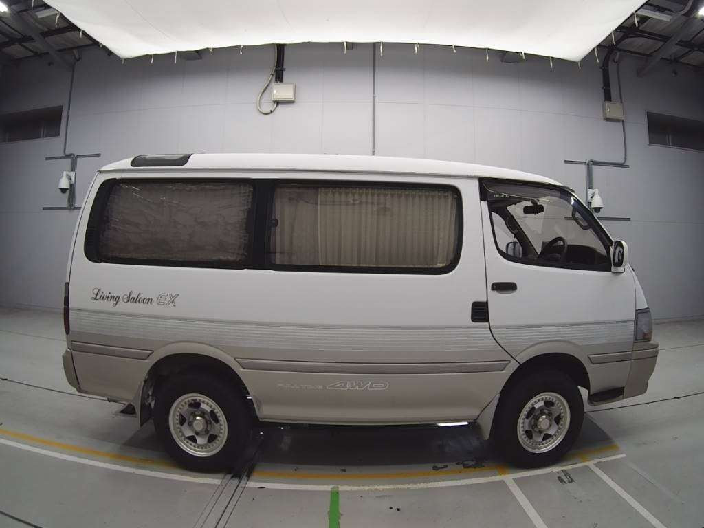 1996 Toyota Hiace Wagon KZH106W[2]