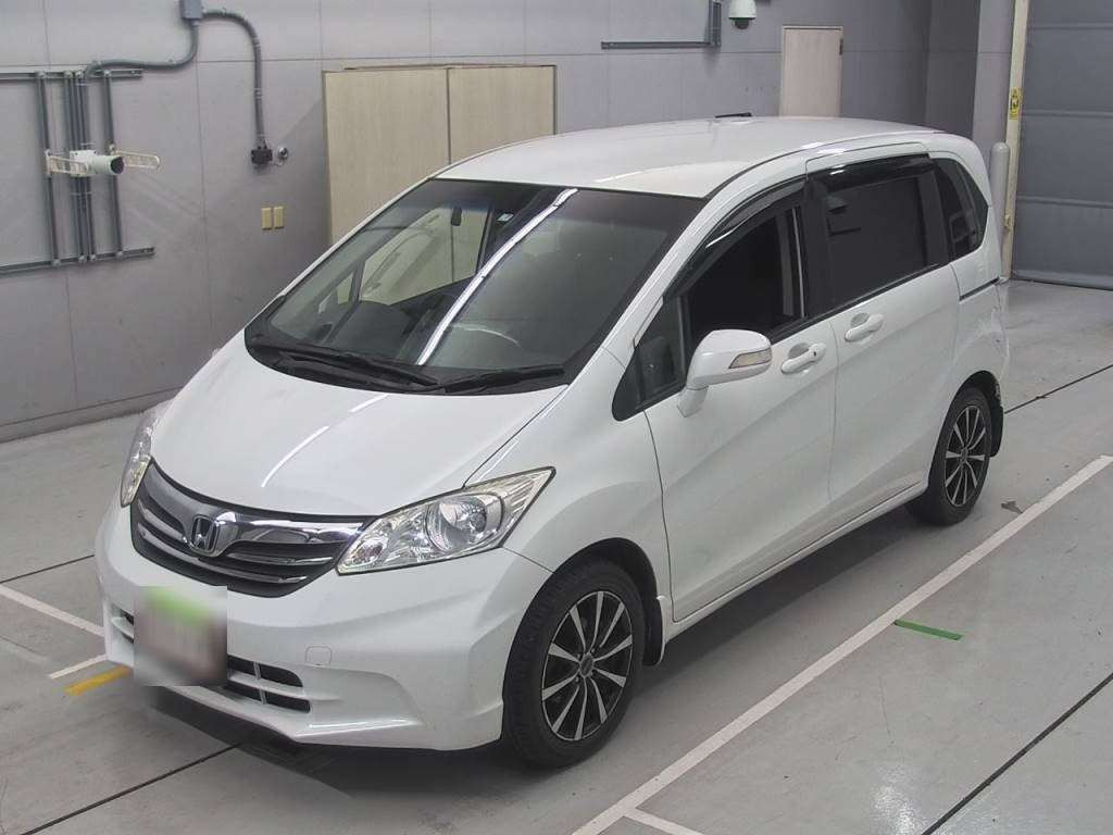 2013 Honda Freed GB3[0]