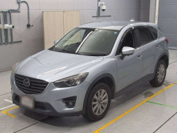 2015 Mazda CX-5