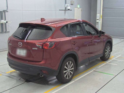 2014 Mazda CX-5