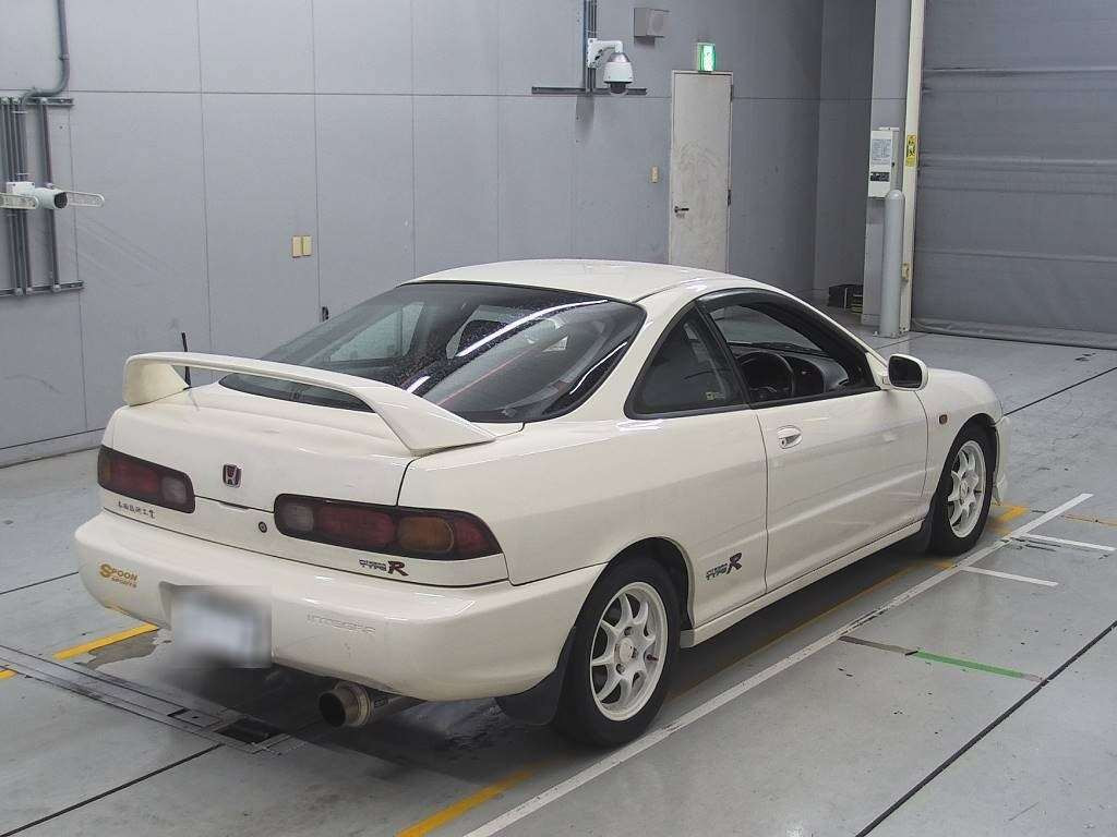 1997 Honda Integra DC2[1]