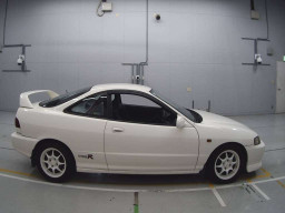 1997 Honda Integra