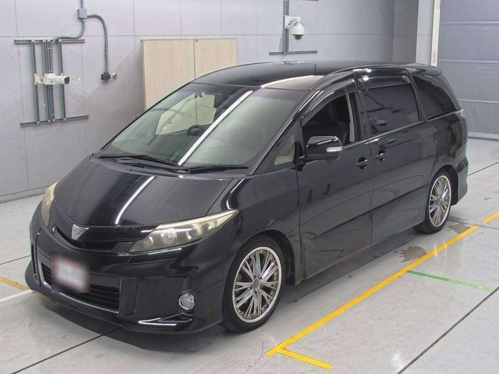 2013 Toyota Estima ACR50W[0]