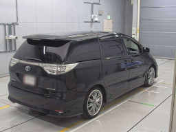 2013 Toyota Estima