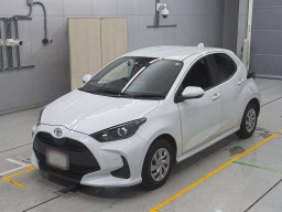 2022 Toyota YARIS