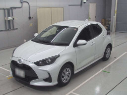 2023 Toyota YARIS