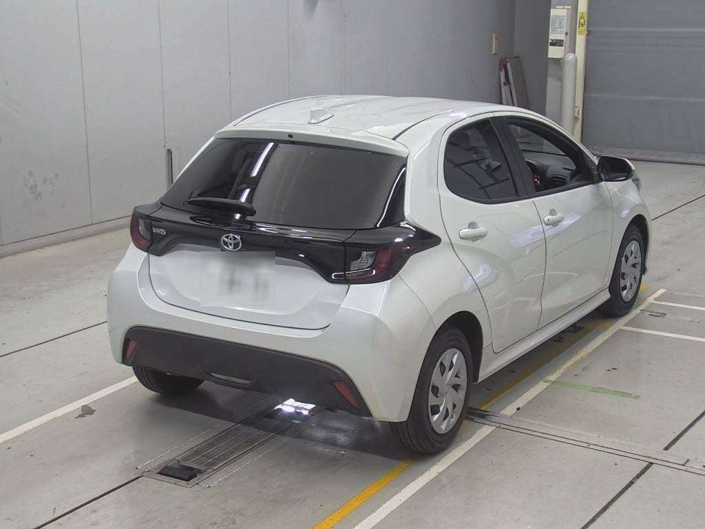 2023 Toyota YARIS KSP210[1]