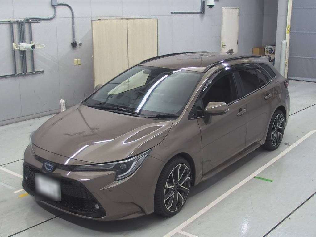 2022 Toyota Corolla Touring Wagon ZWE211W[0]