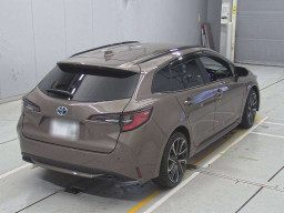 2022 Toyota Corolla Touring Wagon