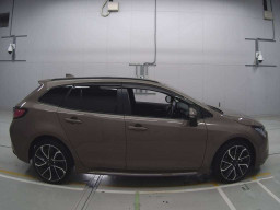 2022 Toyota Corolla Touring Wagon