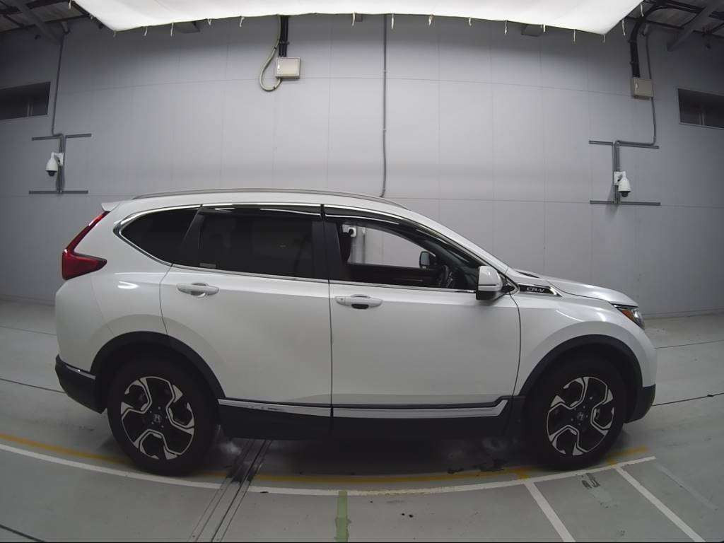 2018 Honda CR-V RW2[2]