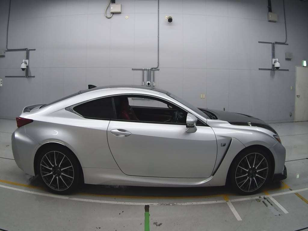 2015 Lexus RC F USC10[2]