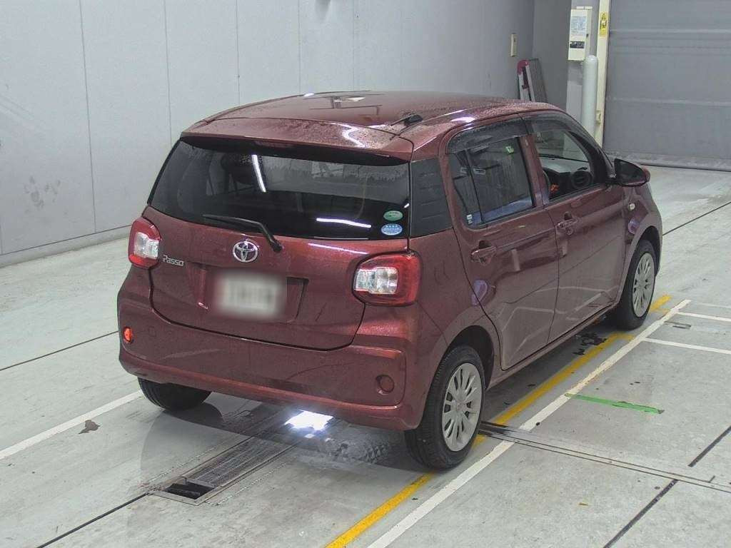 2016 Toyota Passo M700A[1]