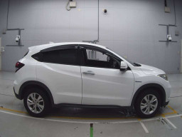 2014 Honda VEZEL