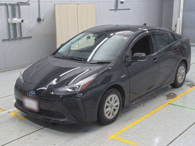 2019 Toyota Prius