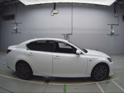 2012 Lexus GS