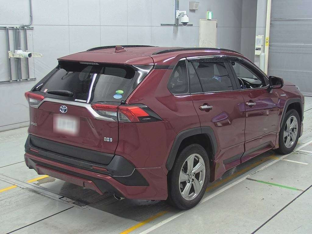 2019 Toyota RAV4 AXAH54[1]