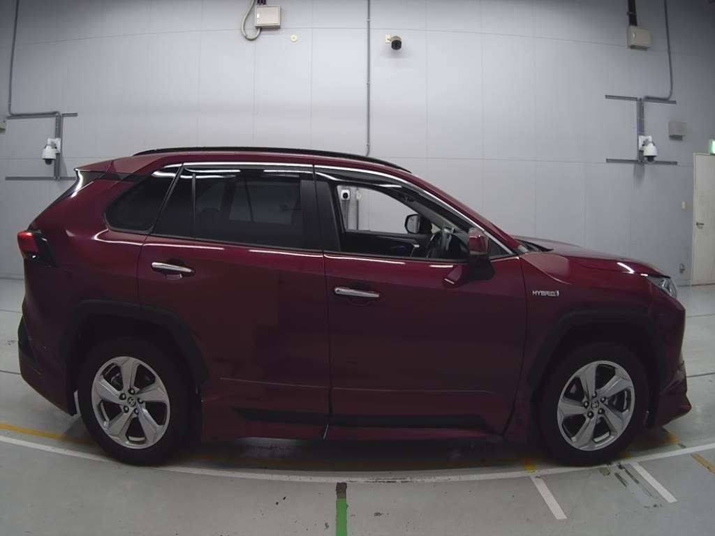 2019 Toyota RAV4 AXAH54[2]