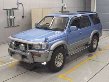 1996 Toyota Hilux Surf