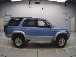 1996 Toyota Hilux Surf