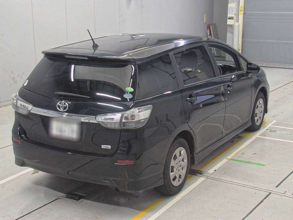 2014 Toyota Wish ZGE20G[1]