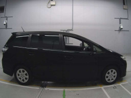 2014 Toyota Wish