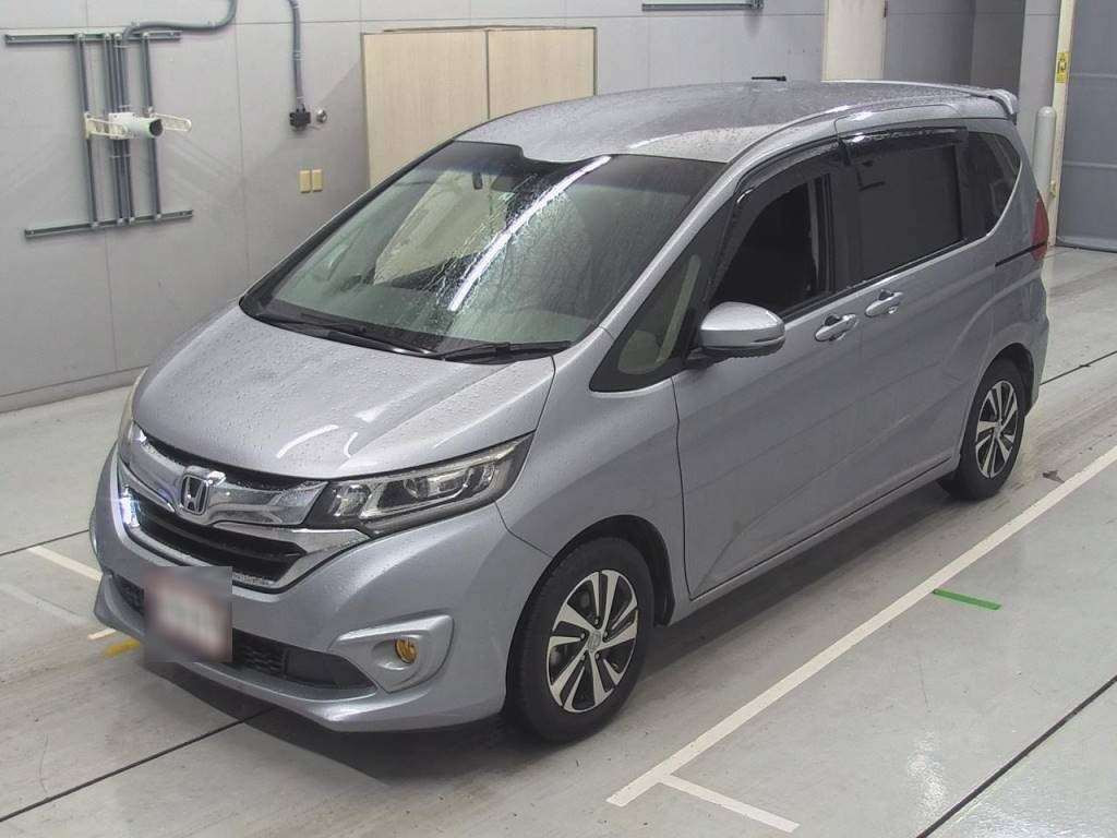 2017 Honda Freed GB5[0]