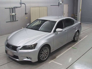 2013 Lexus GS