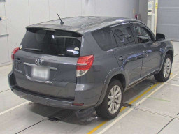 2012 Toyota Vanguard