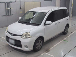 2013 Toyota Sienta