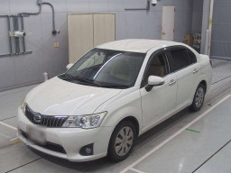 2012 Toyota Corolla Axio