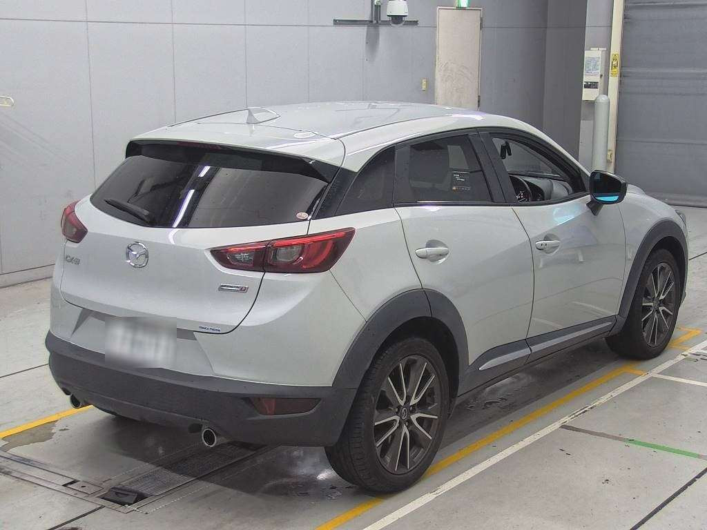 2015 Mazda CX-3 DK5FW[1]