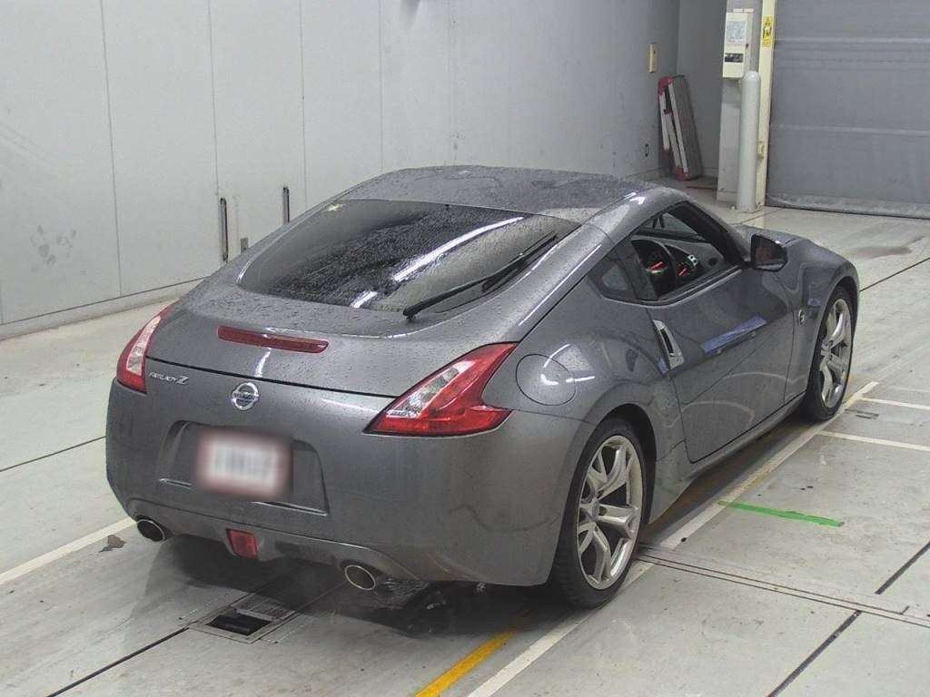 2012 Nissan Fairlady Z Z34[1]