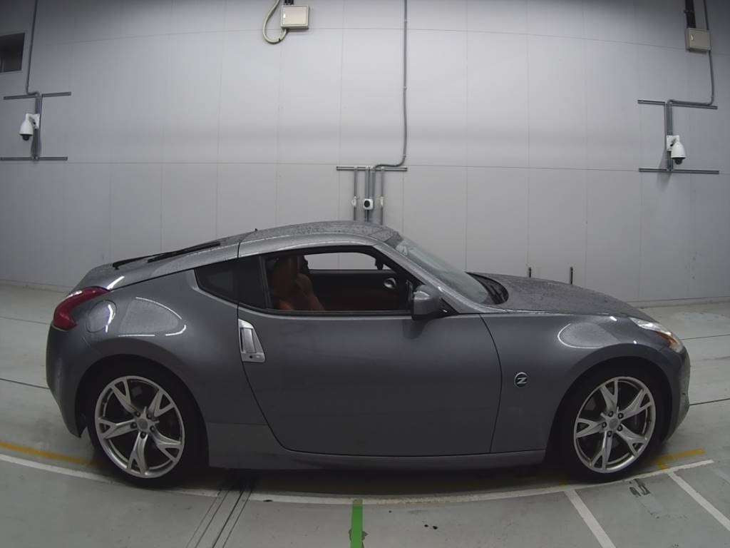 2012 Nissan Fairlady Z Z34[2]