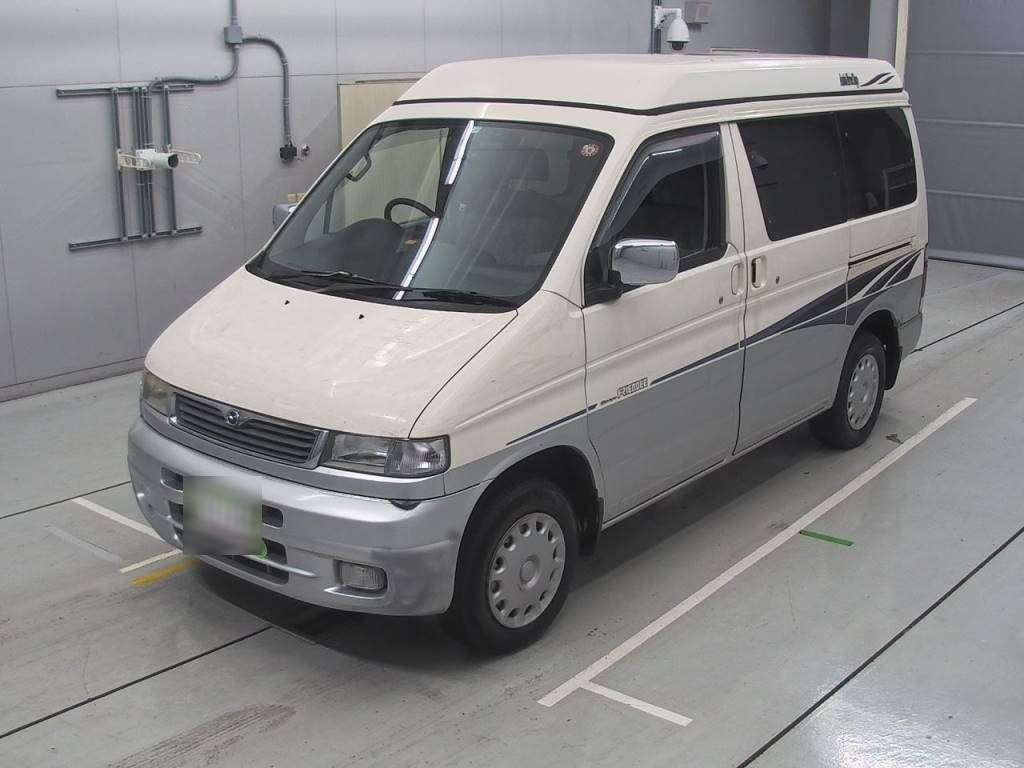 1997 Mazda Bongo Friendee SGL3[0]