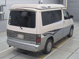 1997 Mazda Bongo Friendee