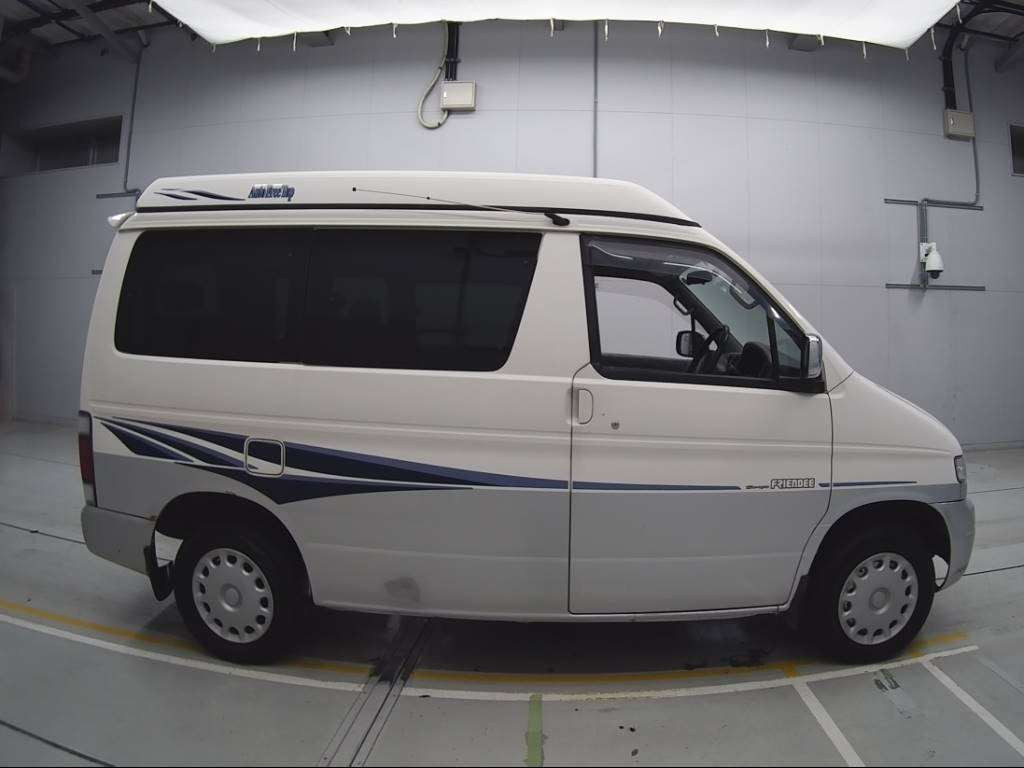 1997 Mazda Bongo Friendee SGL3[2]