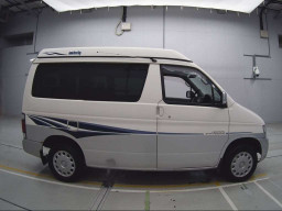 1997 Mazda Bongo Friendee