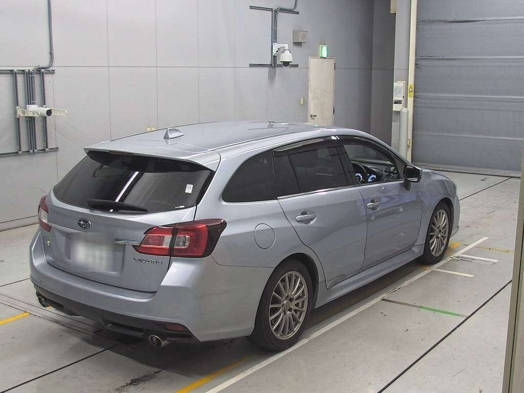 2014 Subaru Levorg VMG[1]