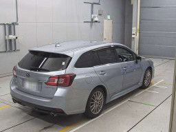 2014 Subaru Levorg