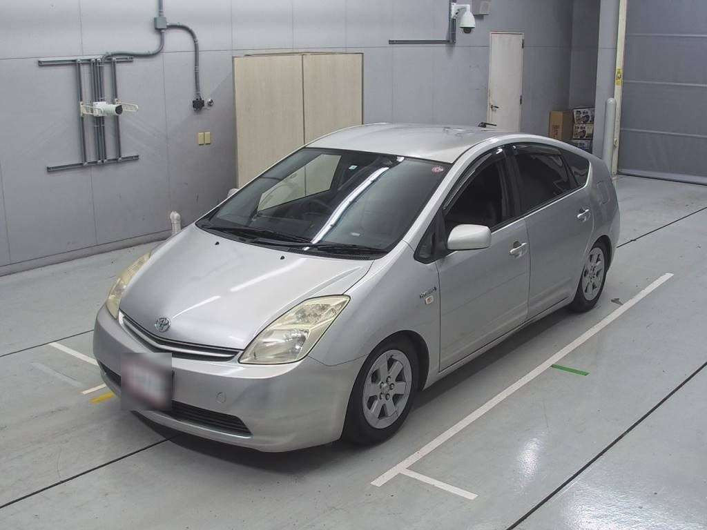 2004 Toyota Prius NHW20[0]