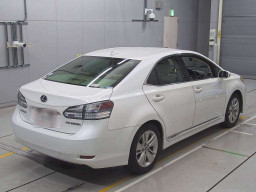 2009 Lexus HS