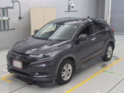 2016 Honda VEZEL