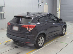 2016 Honda VEZEL