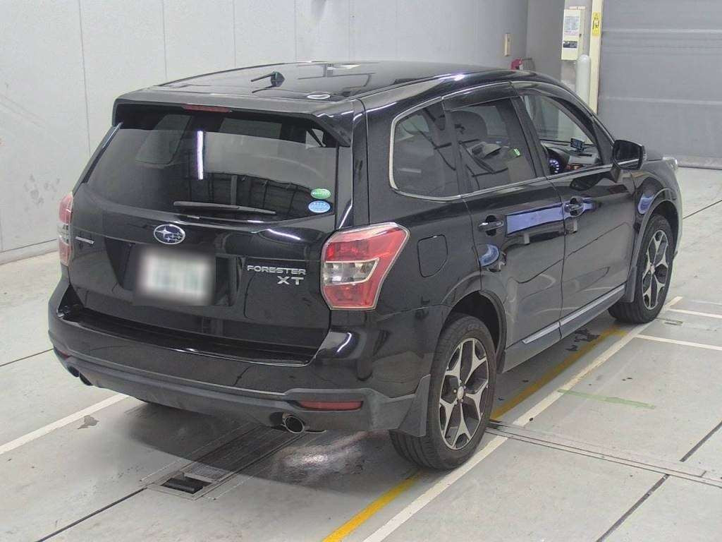 2014 Subaru Forester SJG[1]