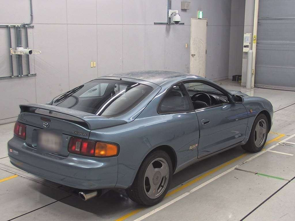 1994 Toyota Celica ST205[1]